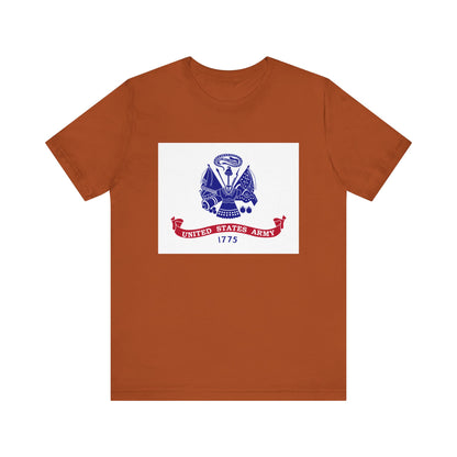 US Army T-shirt