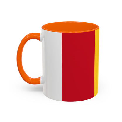 Guinea Mug