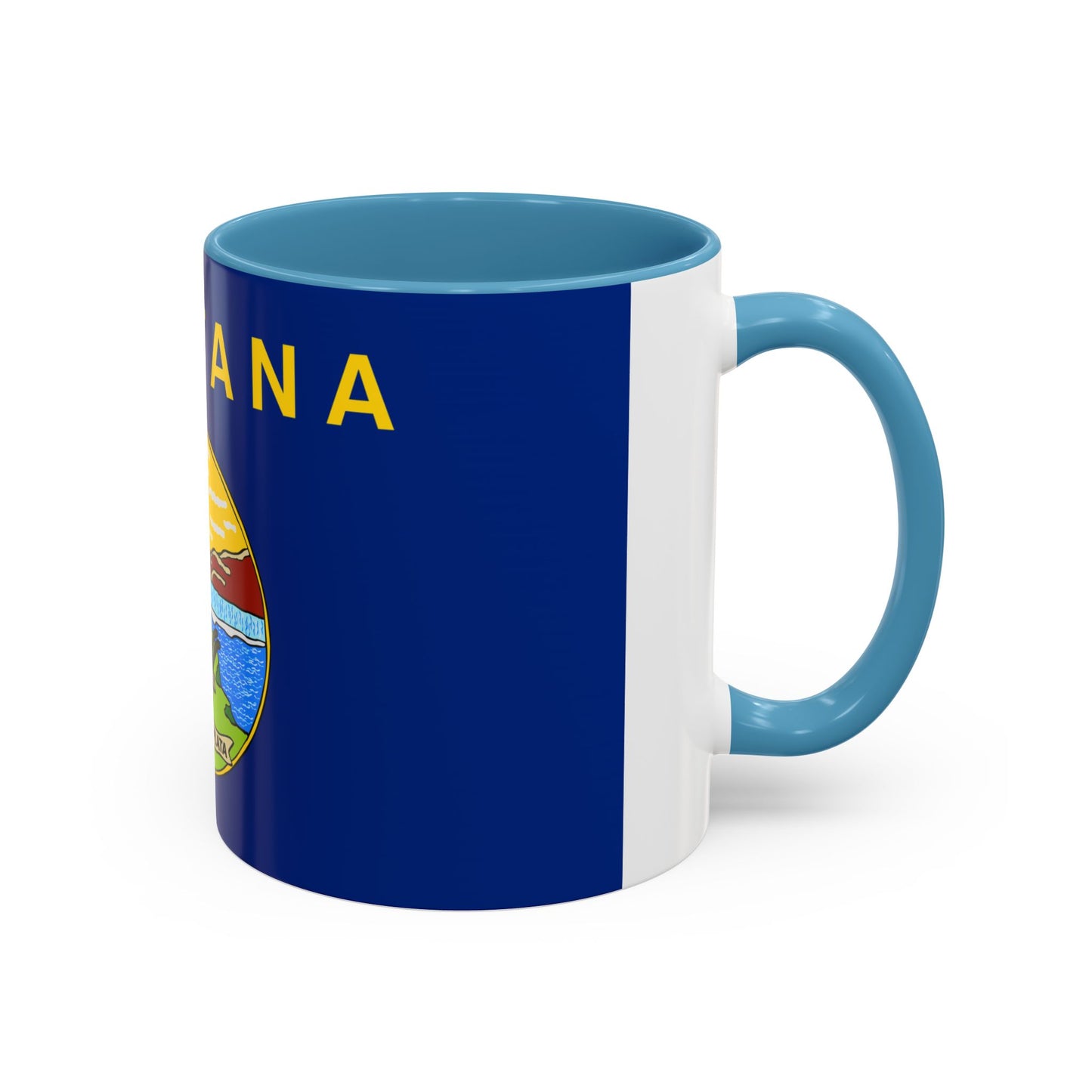 Montana Mug