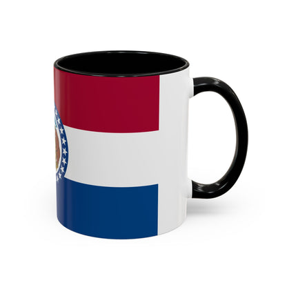 Missouri Mug