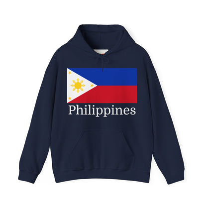 Philippines Hoodies