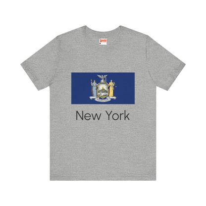 New York T-shirts