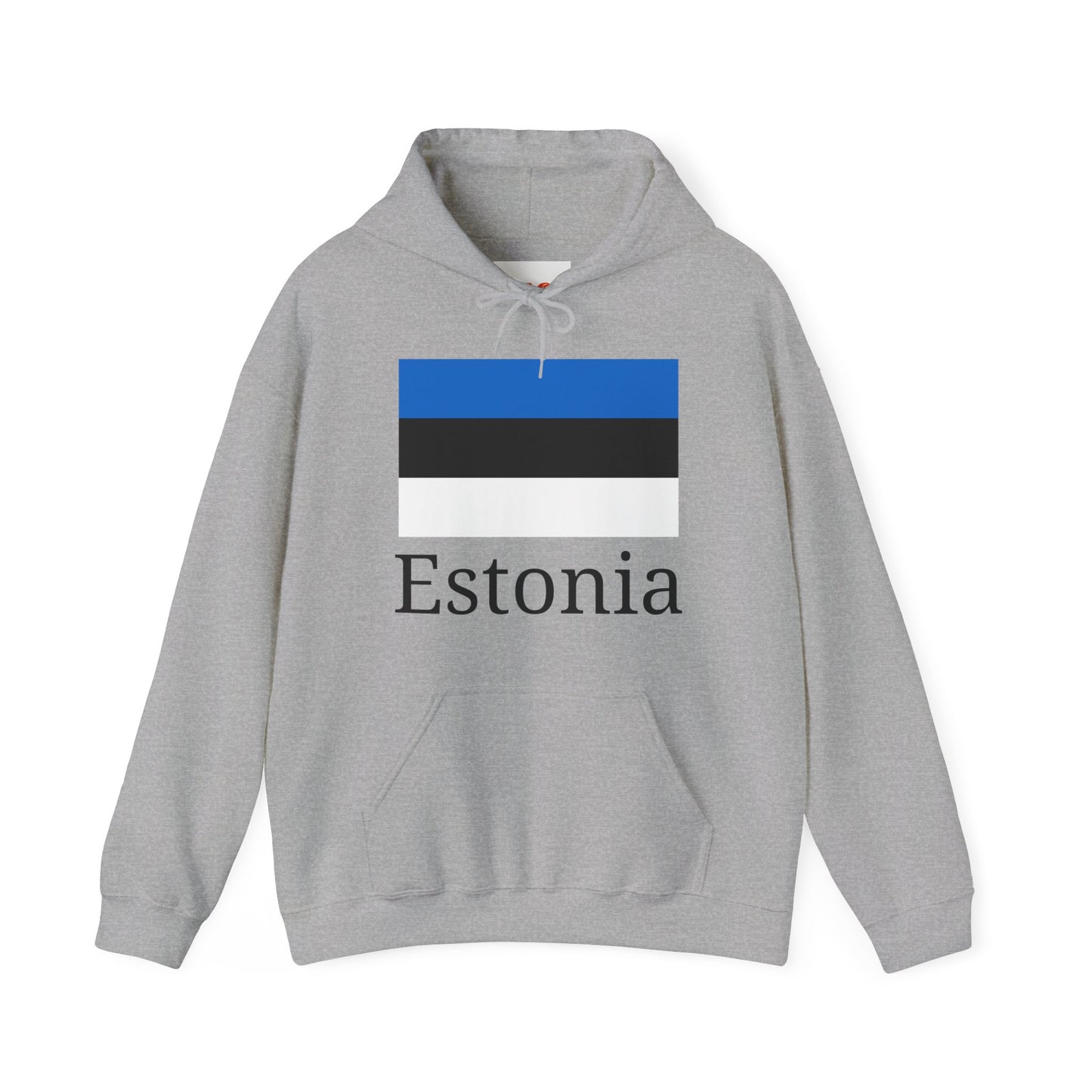 Estonia Hoodies