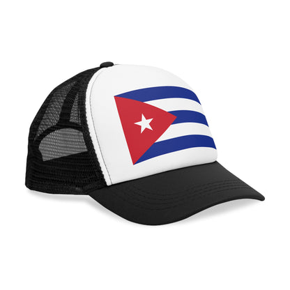 Cuba Trucker Cap