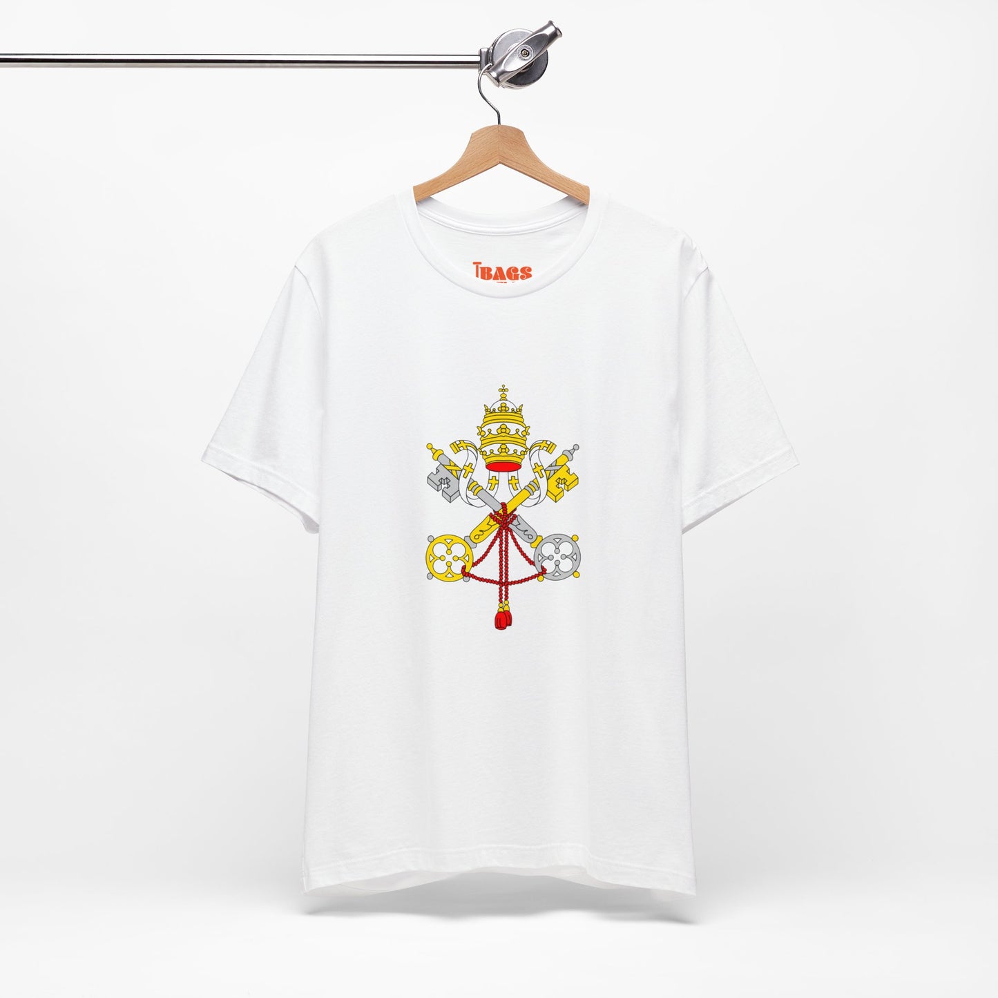 Vatican Inspired T-shirts