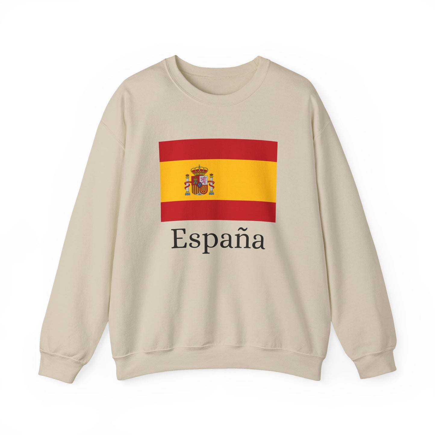 España Sweatshirt