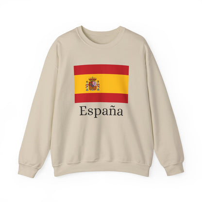 España Sweatshirt