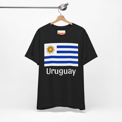 Uruguay T-shirts