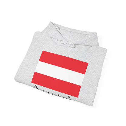 Austria Hoodies