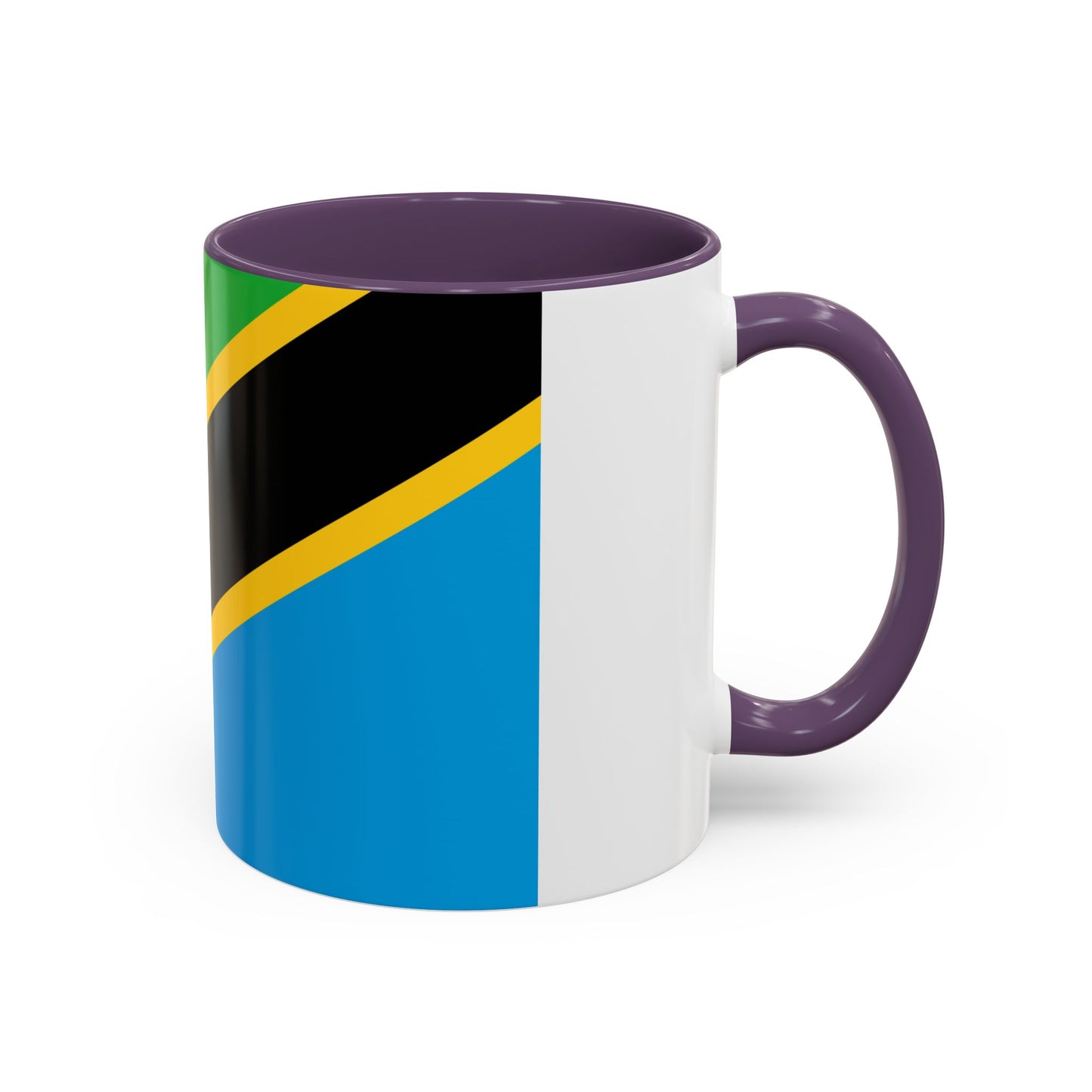 Tanzania Mug