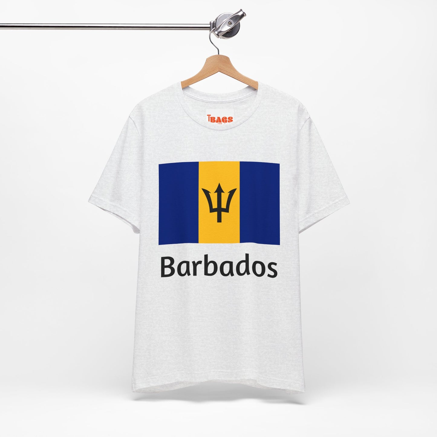 Barbados T-shirts