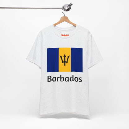 Barbados T-shirts