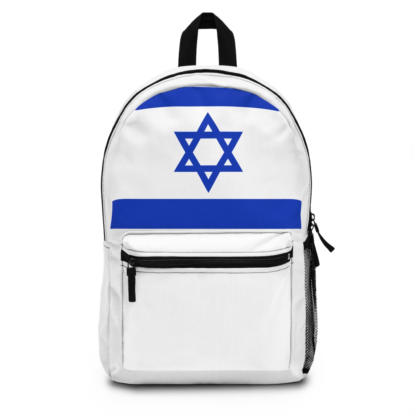 Israel Backpack