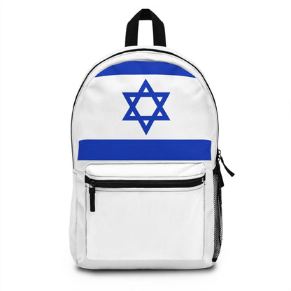 Israel Backpack