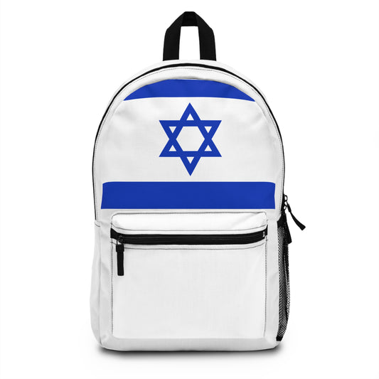 Israel Backpack