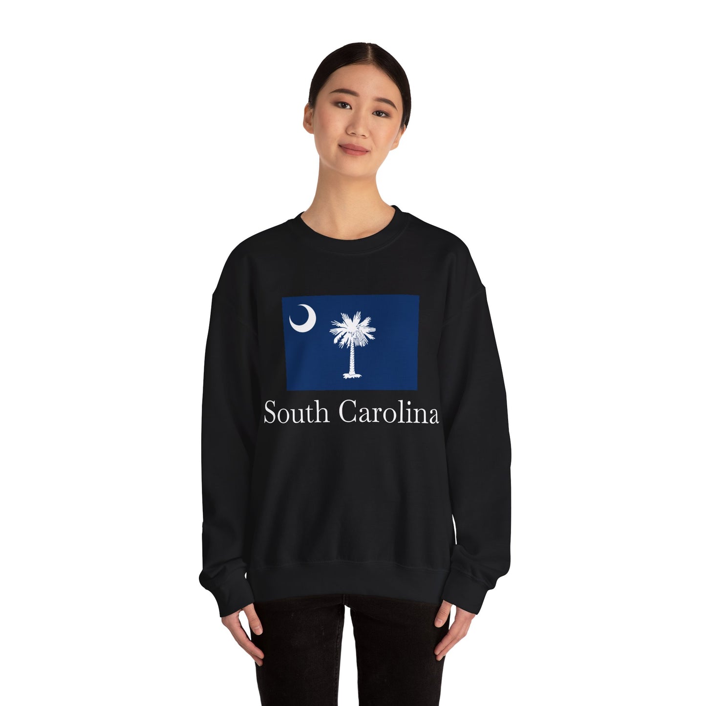 South Carolina Sweatshirt