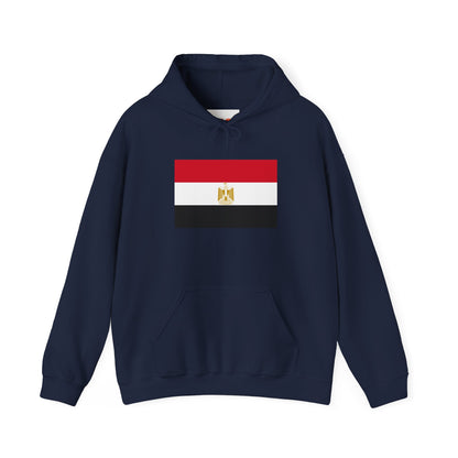 Egypt Flag Hoodies