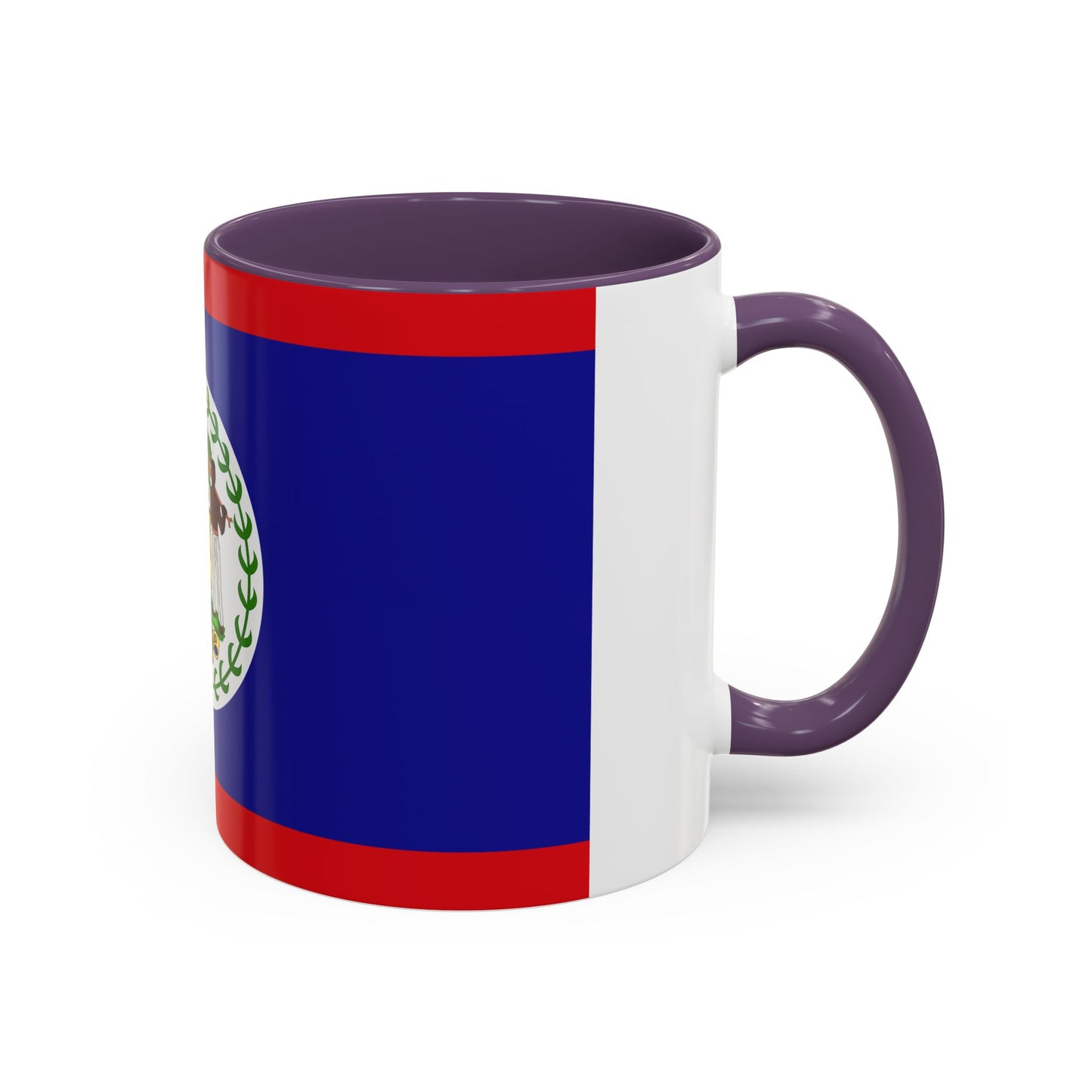 Belize Mug