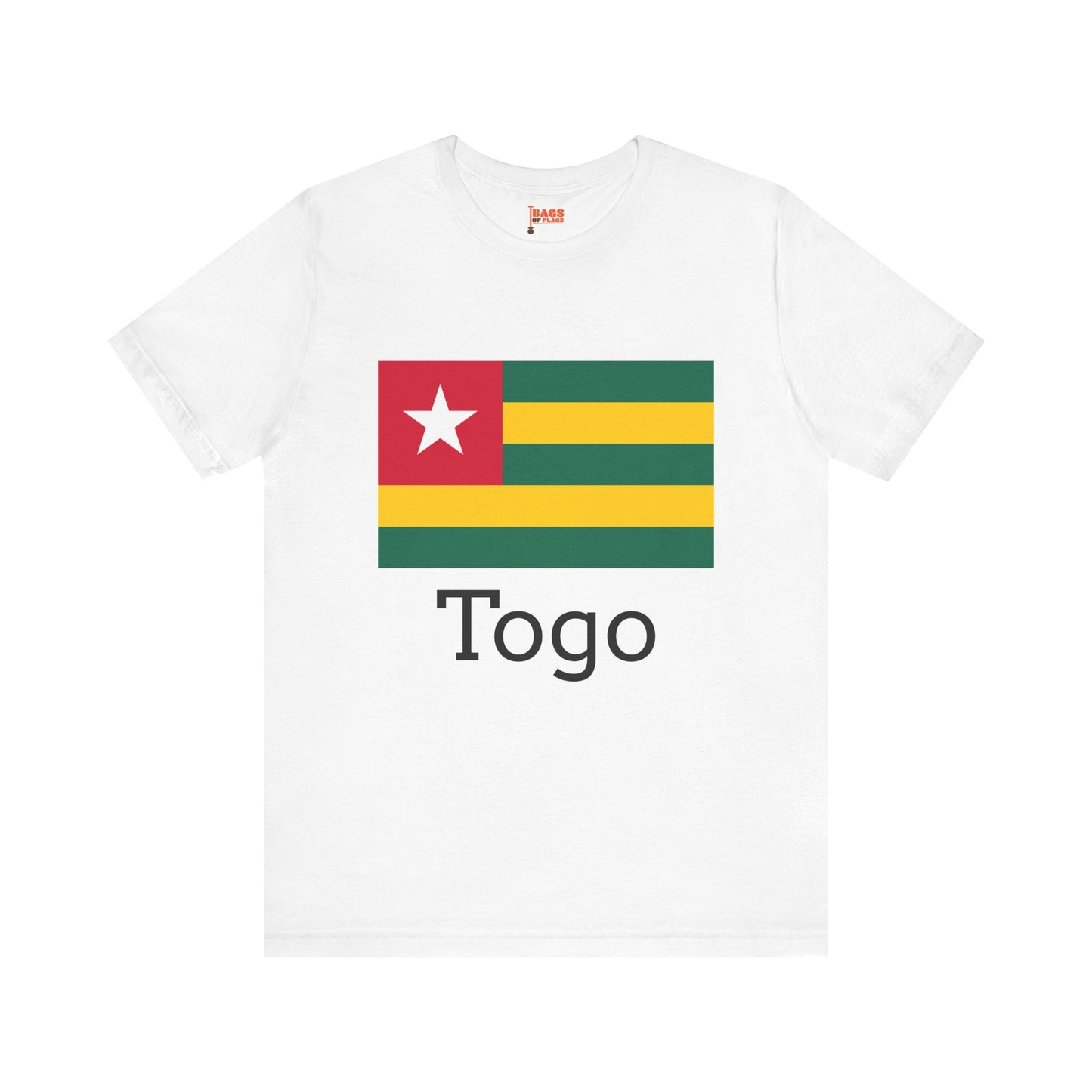 Togo T-shirts