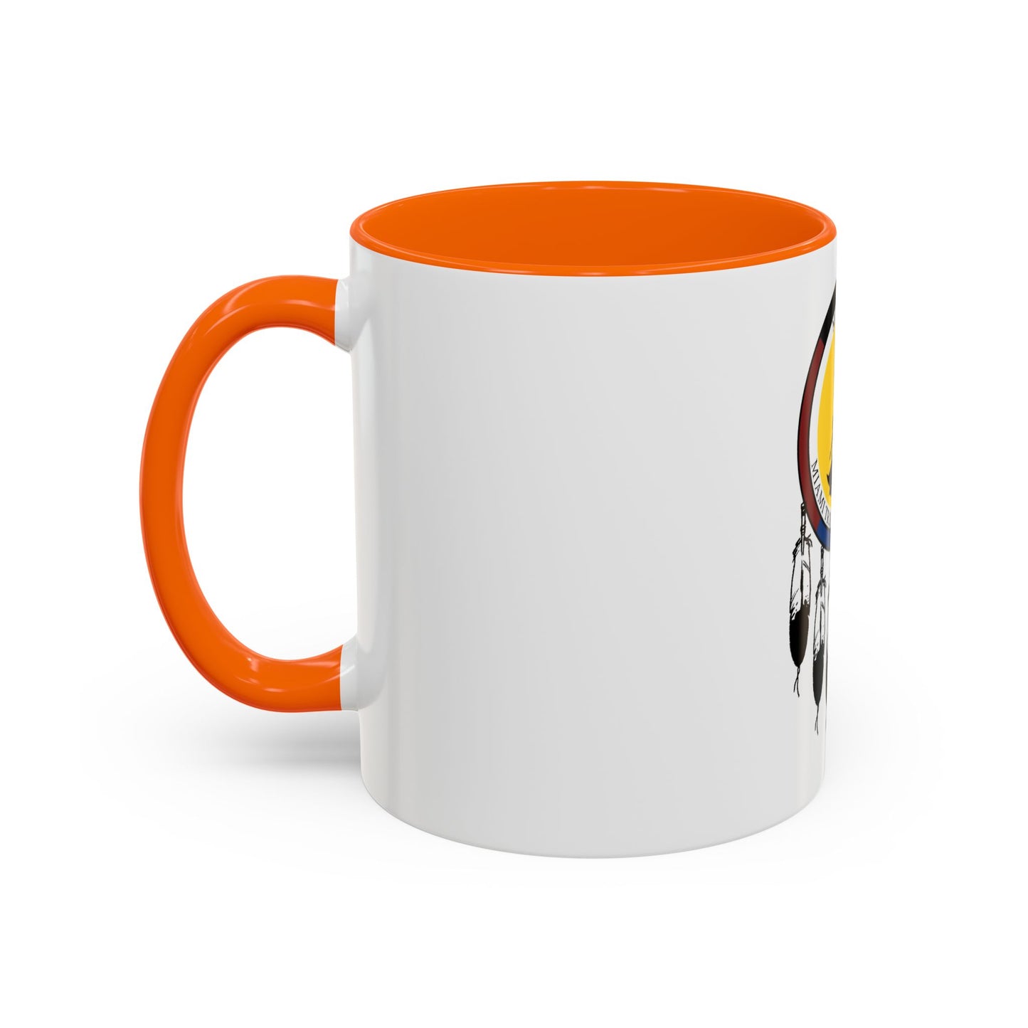 Miami People Mug
