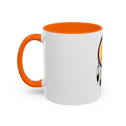 Miami People Mug