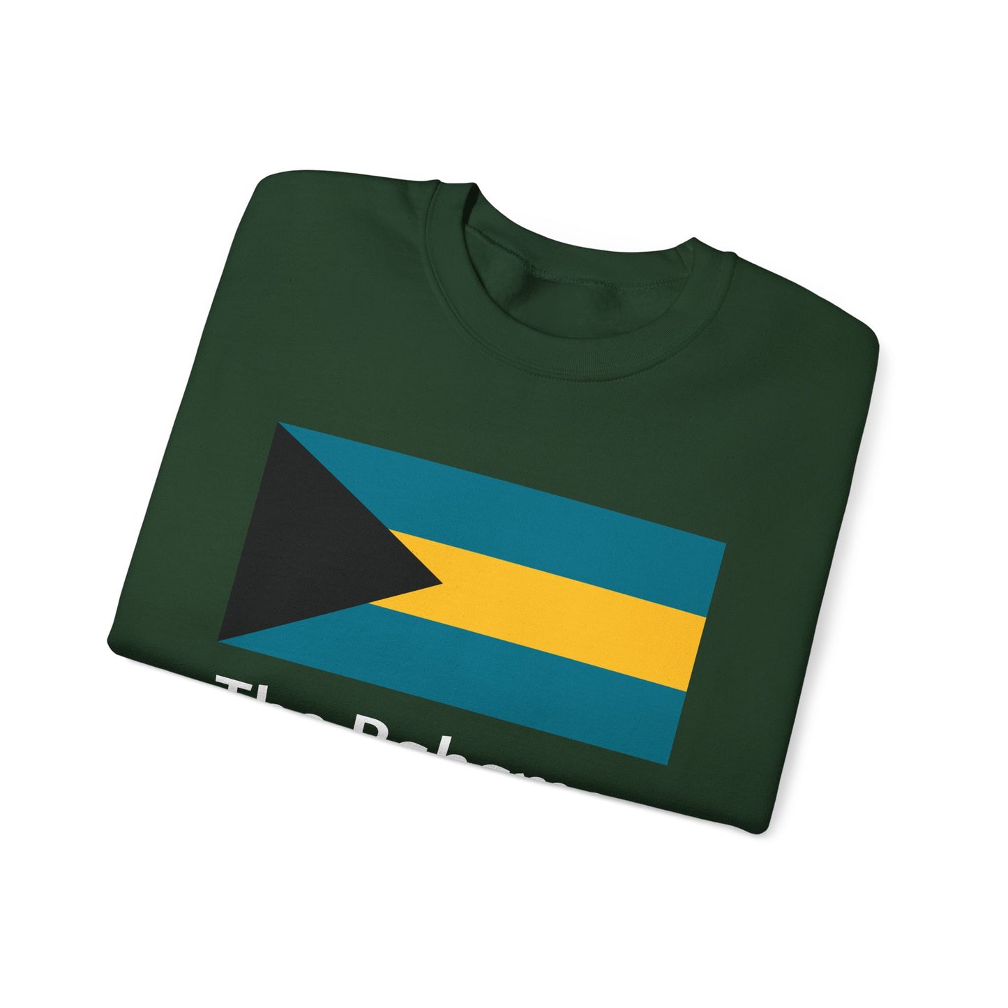 The Bahamas Sweatshirt