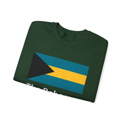The Bahamas Sweatshirt