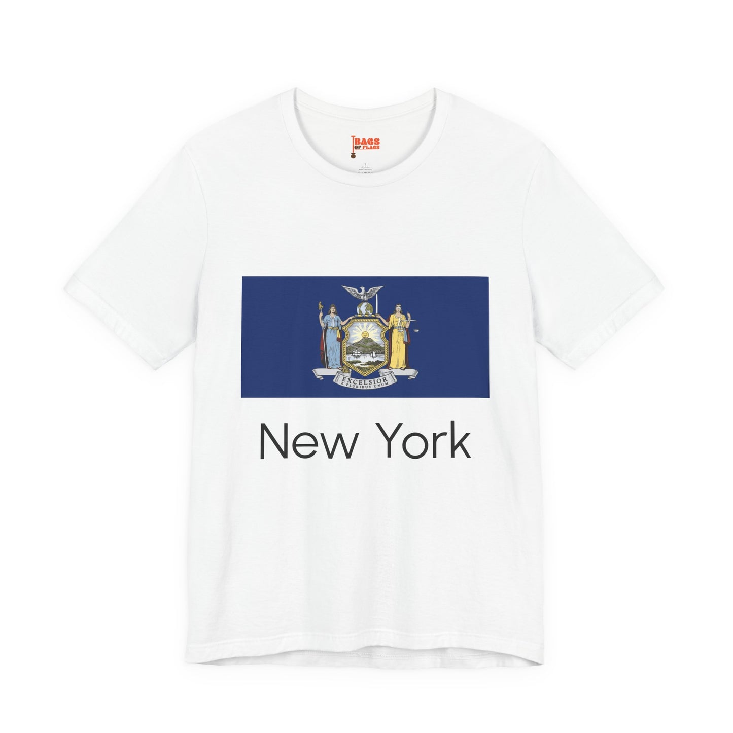 New York T-shirts