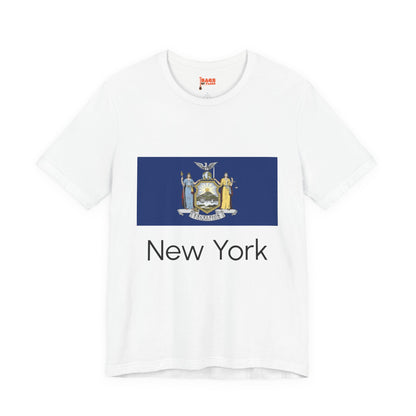New York T-shirts