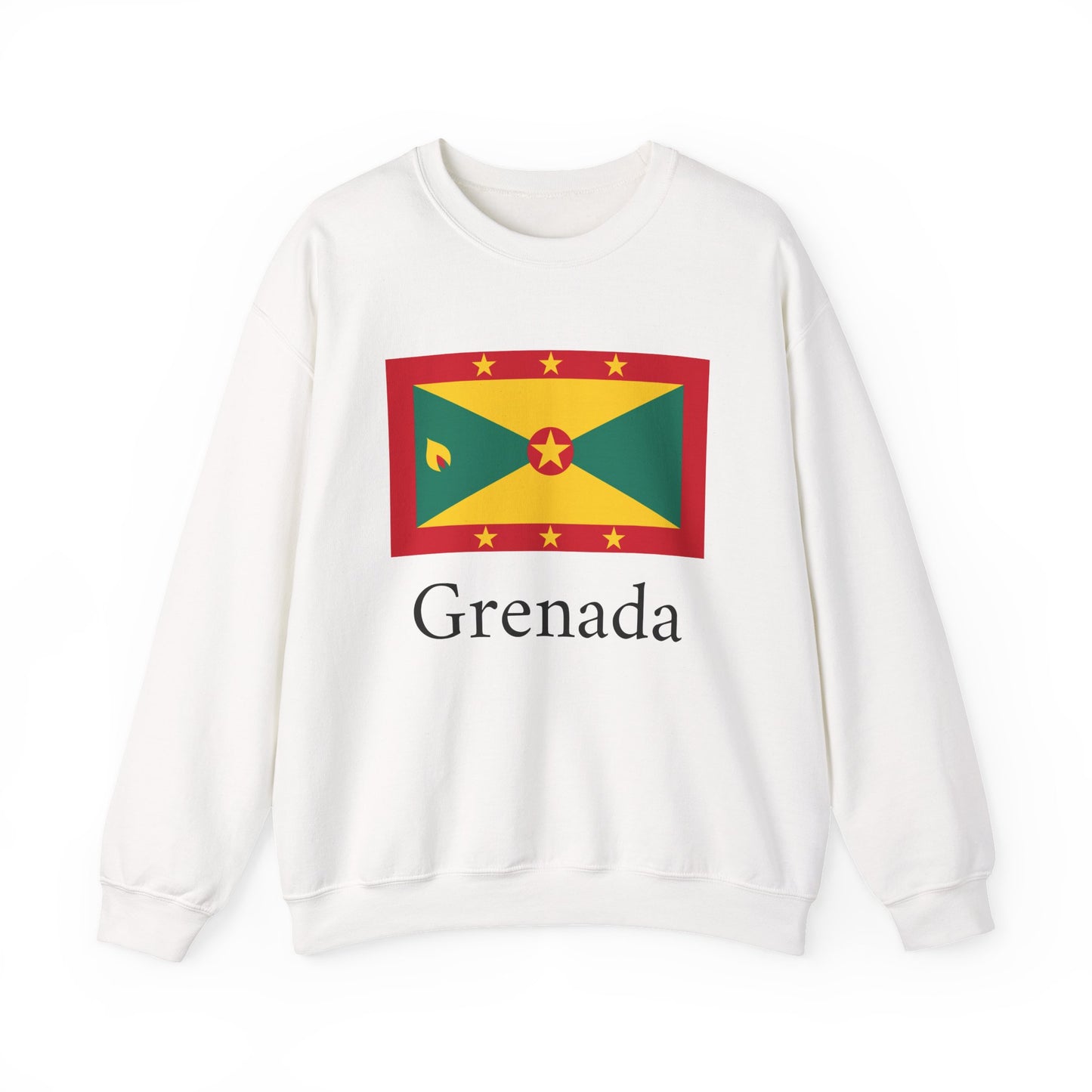 Grenada Sweatshirt
