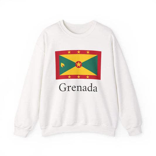 Grenada Sweatshirt