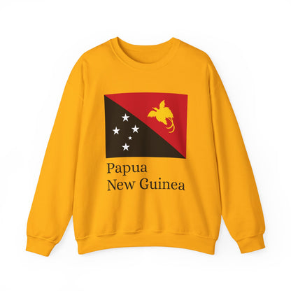 Papua New Guinea Sweatshirt
