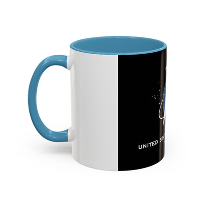 US Space Force Mug