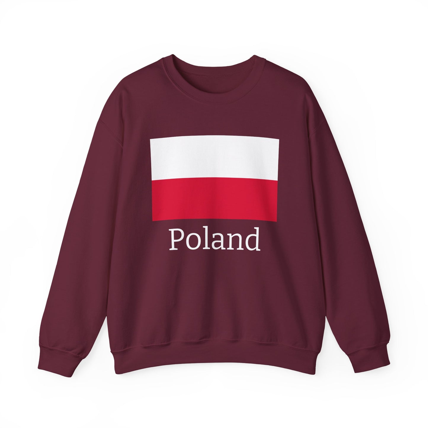 Poland Sweatshirt