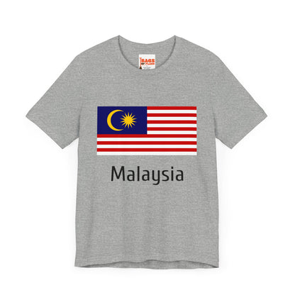 Malaysia T-shirts