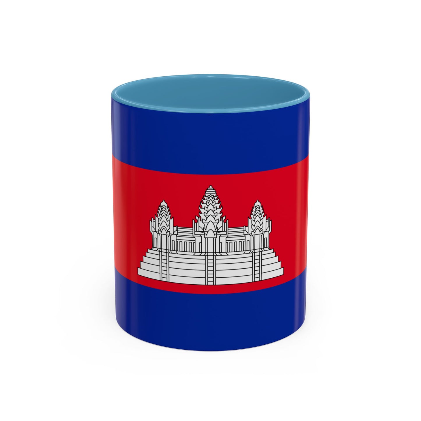 Cambodia Mug