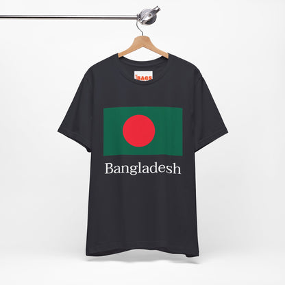 Bangladesh T-shirts