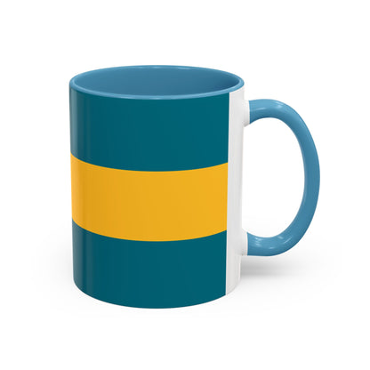 The Bahamas Mug