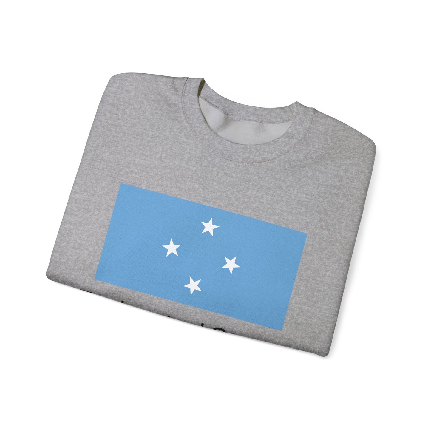 Federated States of Micronesia Sweatshirt
