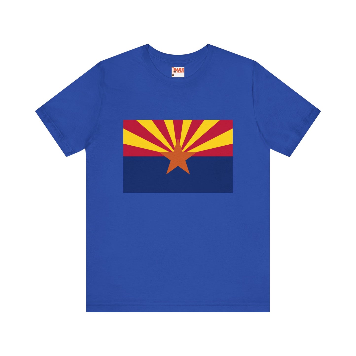 Arizona Flag T-shirts