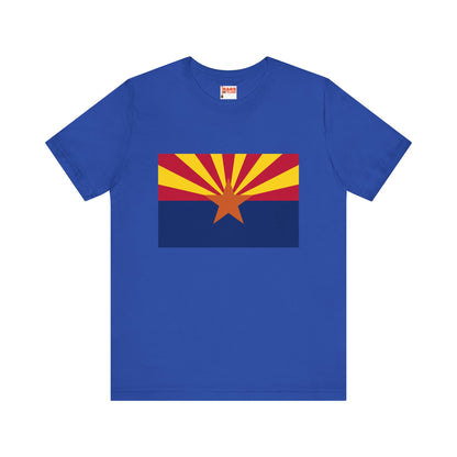 Arizona Flag T-shirts