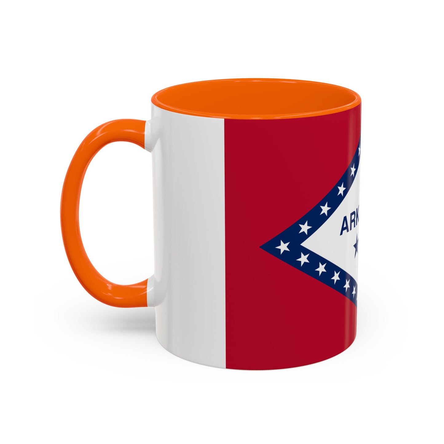 Arkansas Mug