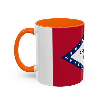 Arkansas Mug