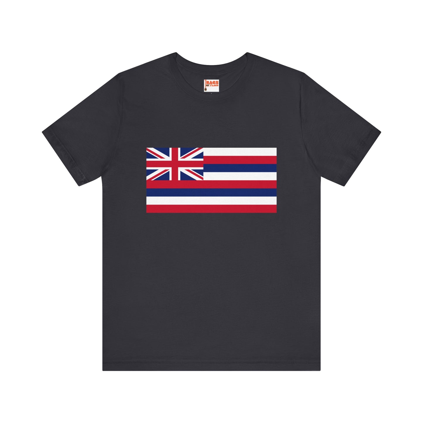 Hawaii Flag T-shirts