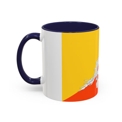 Bhutan Mug