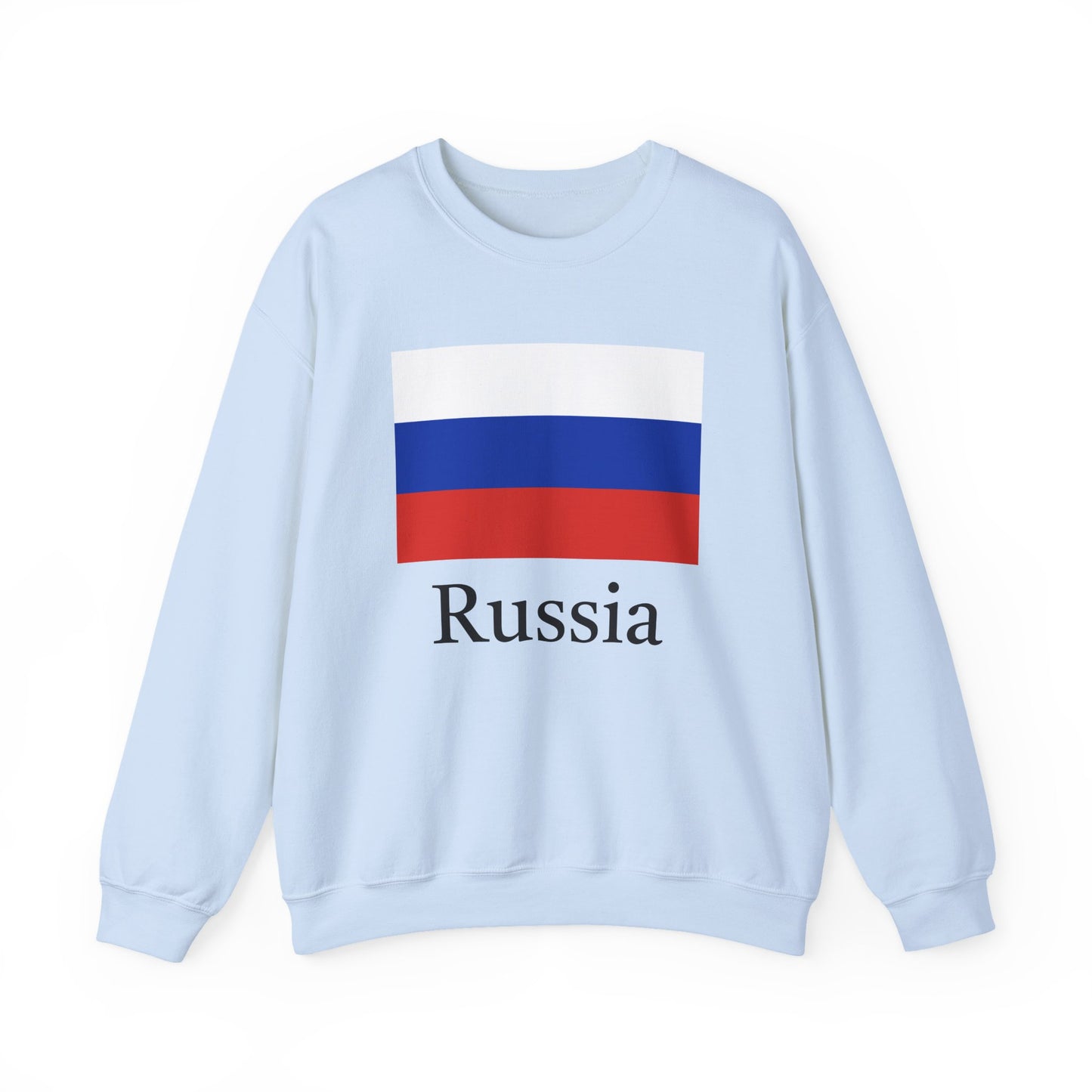 Russia Sweatshirt