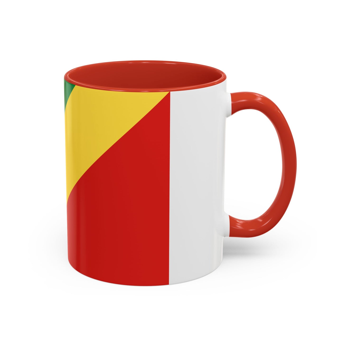 Republic of the Congo Mug
