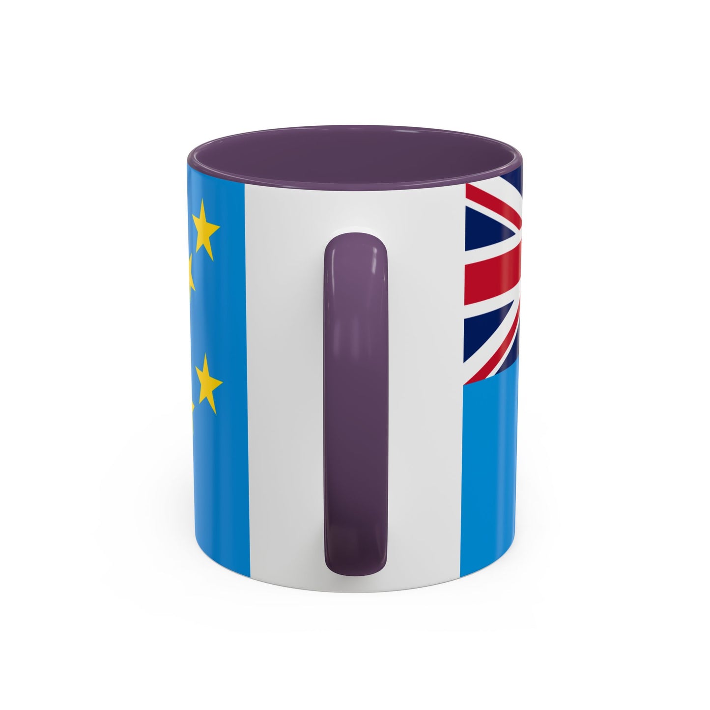 Tuvalu Mug