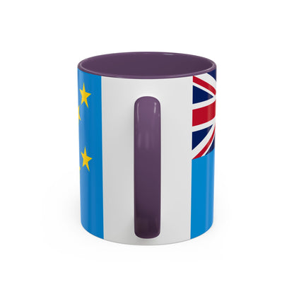 Tuvalu Mug