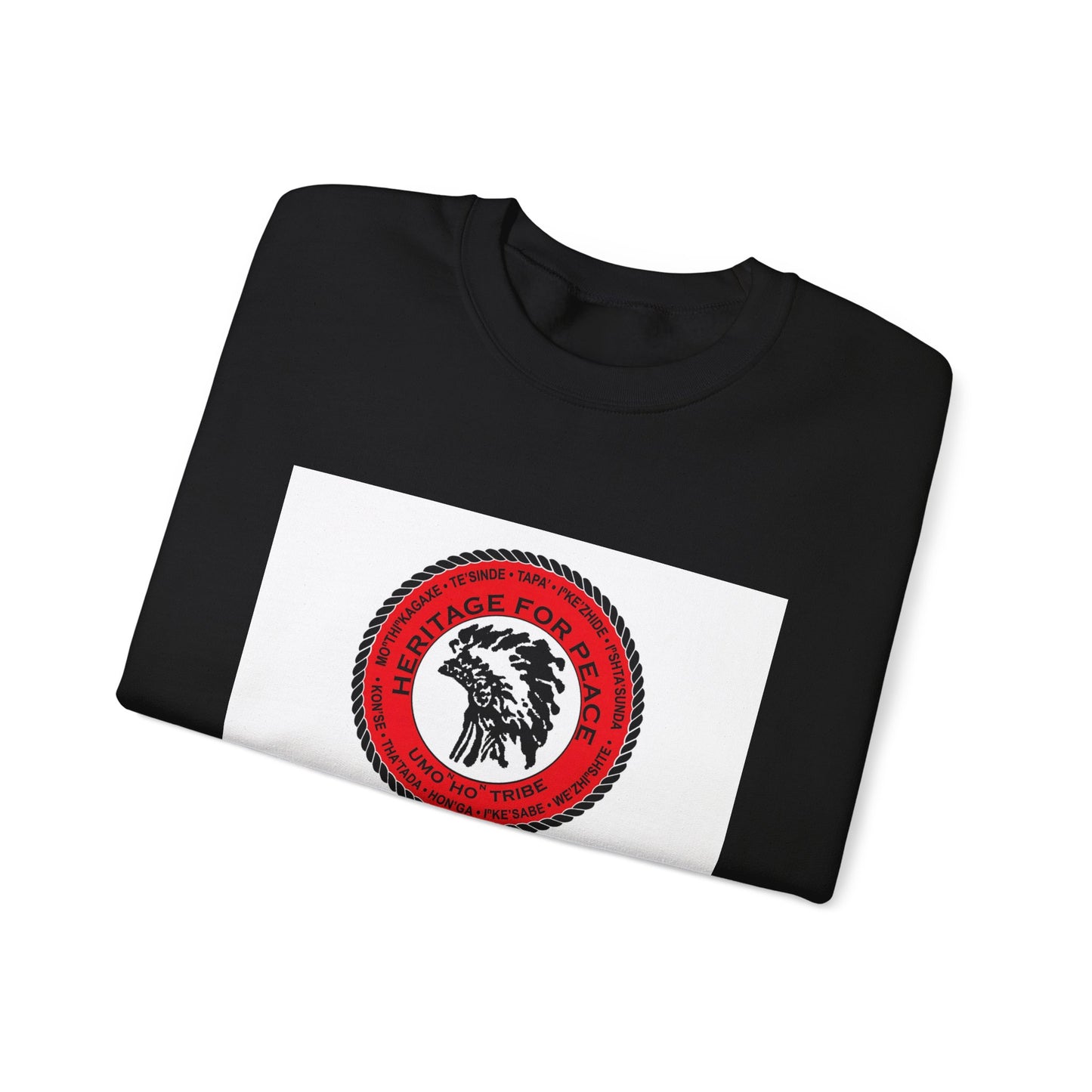 Omaha Sweatshirt
